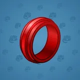 Bonded Ring #3989