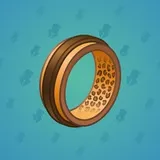 Bonded Ring #3995 Bonded Ring #3995