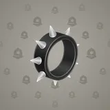 Bonded Ring #3999 Bonded Ring #3999
