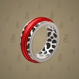 Bonded Ring #4003