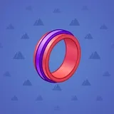 Bonded Ring #4015 Bonded Ring #4015