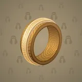 Bonded Ring #4023 Bonded Ring #4023