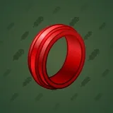Bonded Ring #4025 Bonded Ring #4025