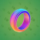 Bonded Ring #4027 Bonded Ring #4027