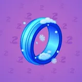 Bonded Ring #4033 Bonded Ring #4033
