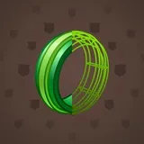 Bonded Ring #4035