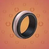 Bonded Ring #4036 Bonded Ring #4036