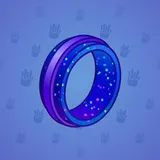 Bonded Ring #4039 Bonded Ring #4039