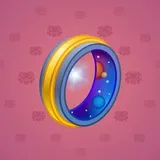 Bonded Ring #4040 Bonded Ring #4040