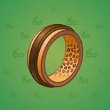 Bonded Ring #4041 Bonded Ring #4041