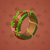 Bonded Ring #4042 Bonded Ring #4042