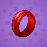 Bonded Ring #4044