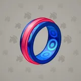 Bonded Ring #4050 Bonded Ring #4050
