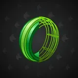 Bonded Ring #4051 Bonded Ring #4051