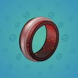 Bonded Ring #4055 Bonded Ring #4055