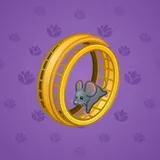 Bonded Ring #4058 Bonded Ring #4058