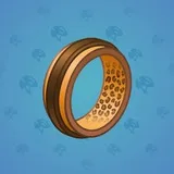 Bonded Ring #4060 Bonded Ring #4060