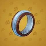 Bonded Ring #4072 Bonded Ring #4072