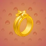 Bonded Ring #4074 Bonded Ring #4074