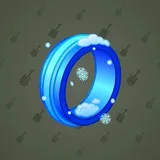 Bonded Ring #4082 Bonded Ring #4082