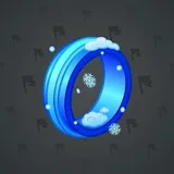 Bonded Ring #4089 Bonded Ring #4089