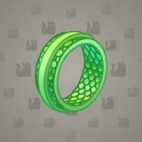 Bonded Ring #4095 Bonded Ring #4095