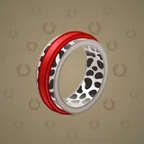 Bonded Ring #4099 Bonded Ring #4099
