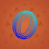 Bonded Ring #410 Bonded Ring #410