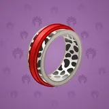 Bonded Ring #4102 Bonded Ring #4102