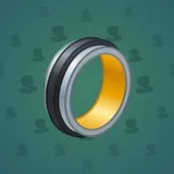Bonded Ring #4105