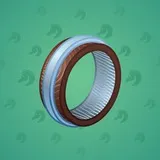 Bonded Ring #4109 Bonded Ring #4109