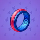 Bonded Ring #411 Bonded Ring #411