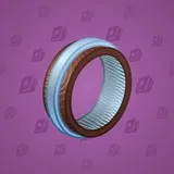 Bonded Ring #4110 Bonded Ring #4110