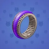 Bonded Ring #4115 Bonded Ring #4115