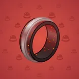 Bonded Ring #4119 Bonded Ring #4119