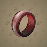Bonded Ring #412 Bonded Ring #412