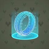 Bonded Ring #4122