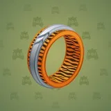 Bonded Ring #4130 Bonded Ring #4130
