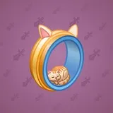 Bonded Ring #4134