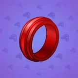 Bonded Ring #4136 Bonded Ring #4136