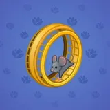 Bonded Ring #4141