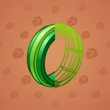 Bonded Ring #4145 Bonded Ring #4145