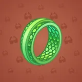 Bonded Ring #4158 Bonded Ring #4158
