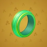 Bonded Ring #4176 Bonded Ring #4176