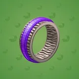 Bonded Ring #4179