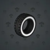 Bonded Ring #4186 Bonded Ring #4186