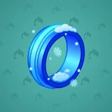Bonded Ring #4198