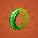 Bonded Ring #420 Bonded Ring #420