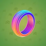 Bonded Ring #4201 Bonded Ring #4201