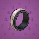 Bonded Ring #4202 Bonded Ring #4202